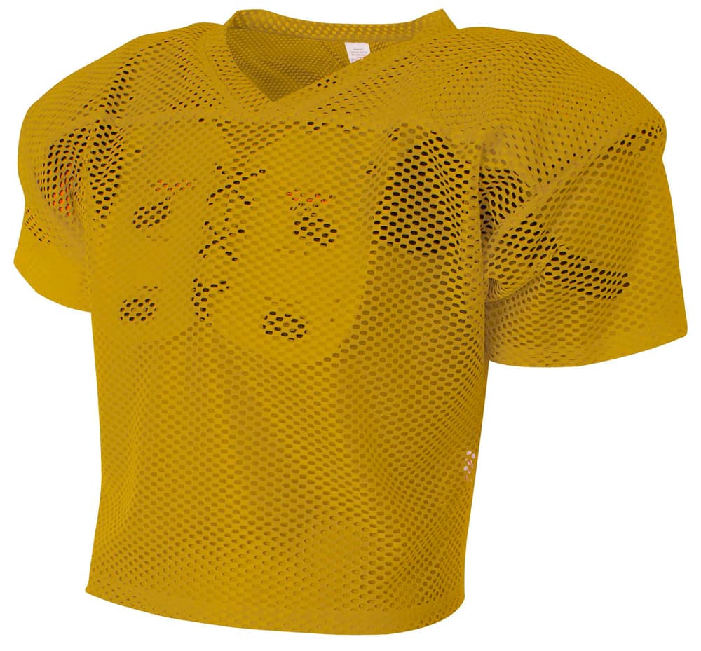 A4 Large Porthole Practice Jersey