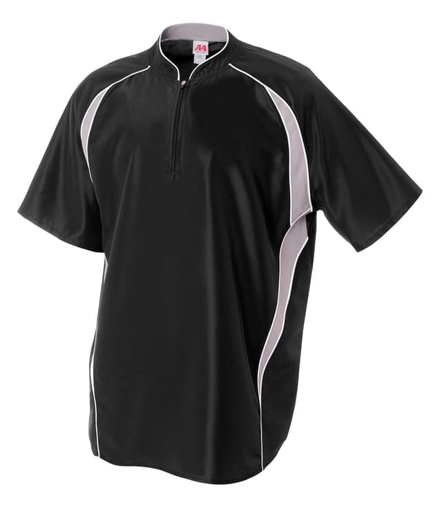A4 Batting Jacket