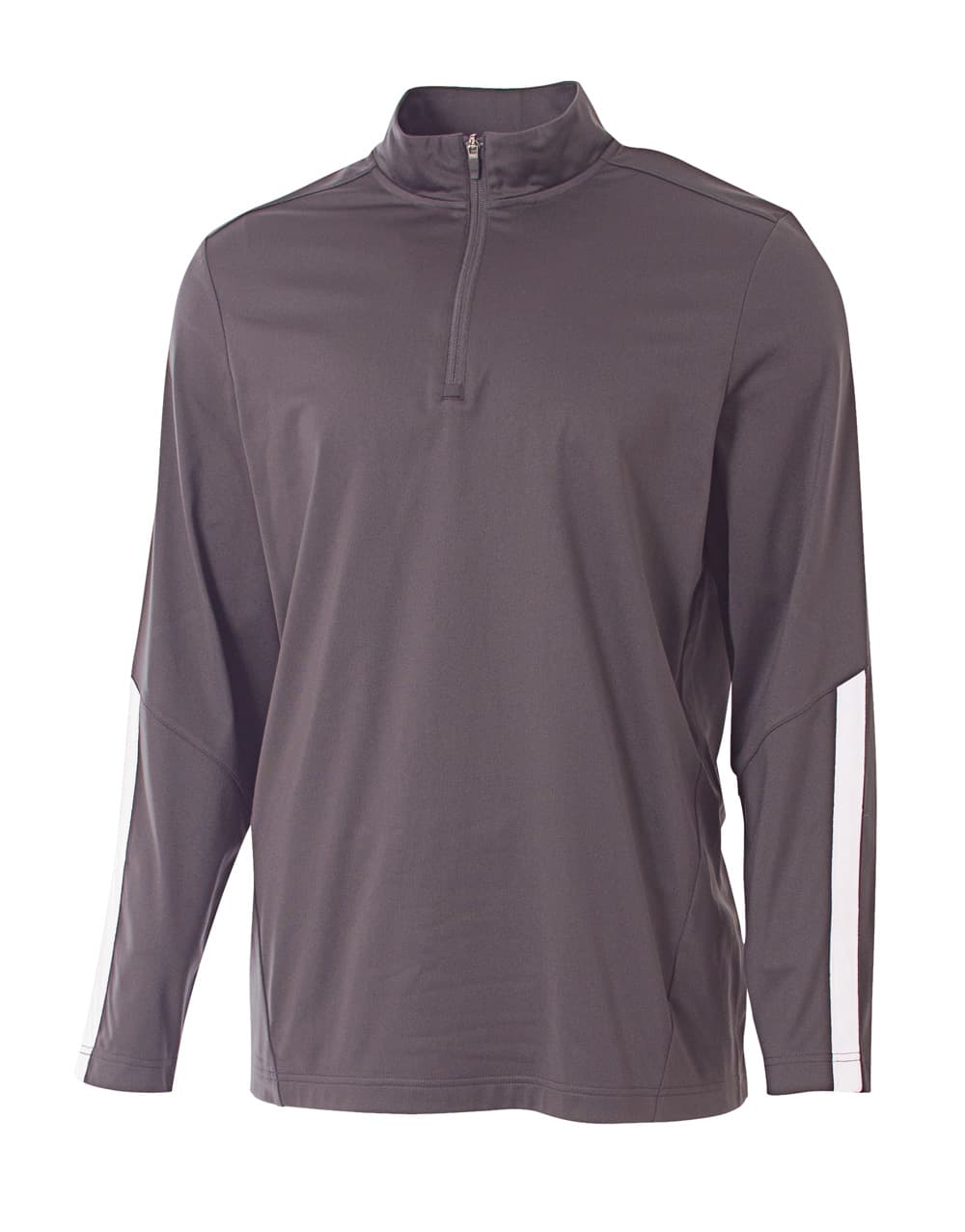A4 League 1/4 Zip Jacket