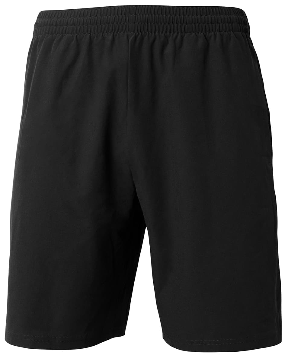 A4 Woven Pocketed Short