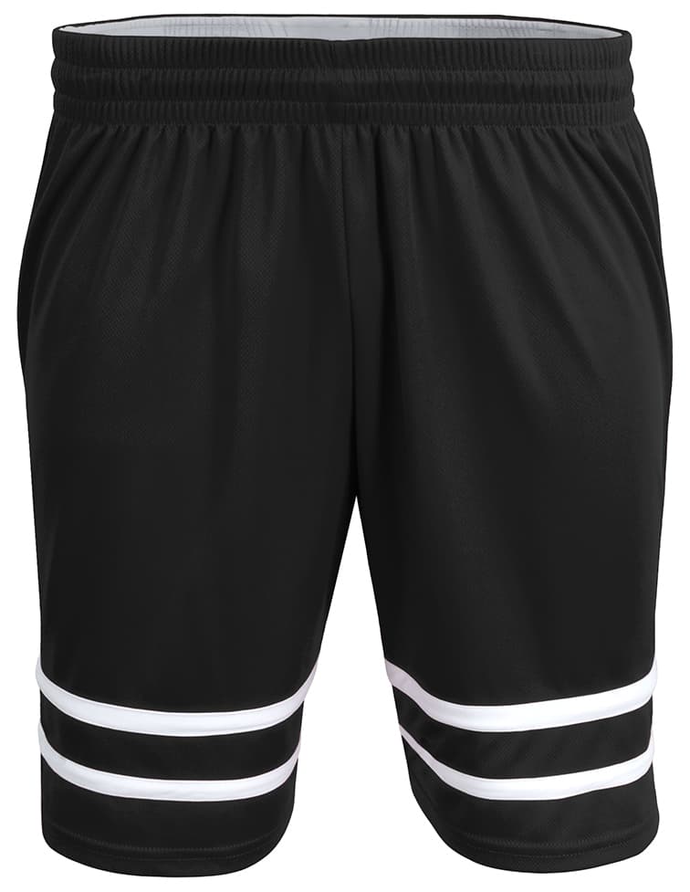 A4 MVP Reversible Basketball Shorts