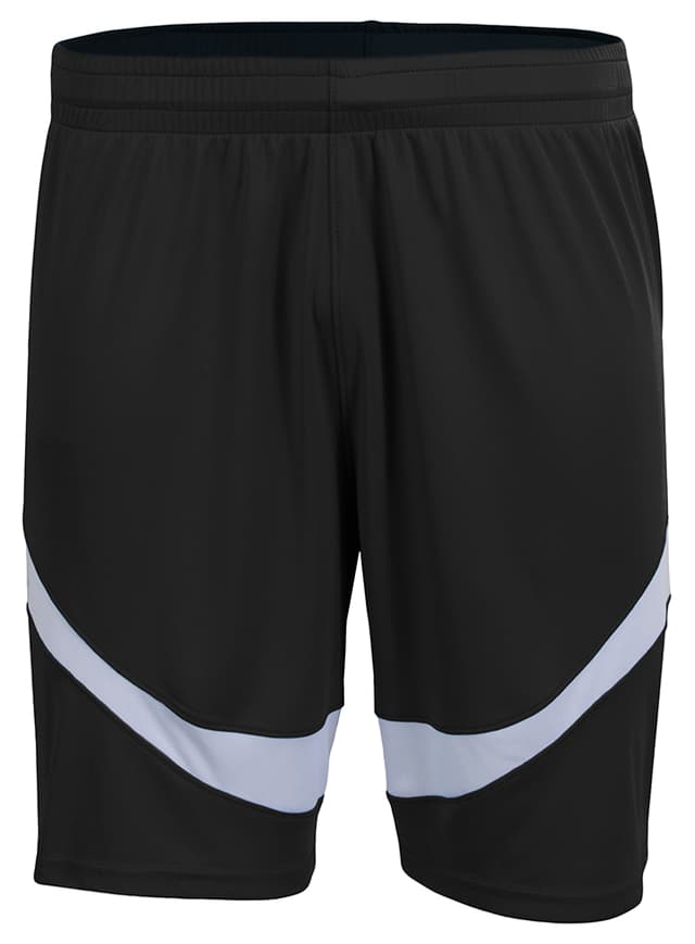 A4 Step Back Basketball Shorts