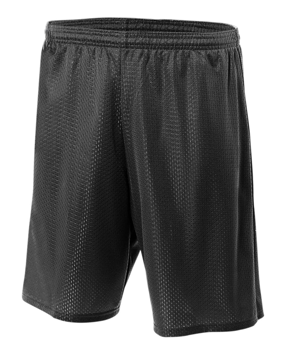 A4 Lined Tricot Mesh Shorts