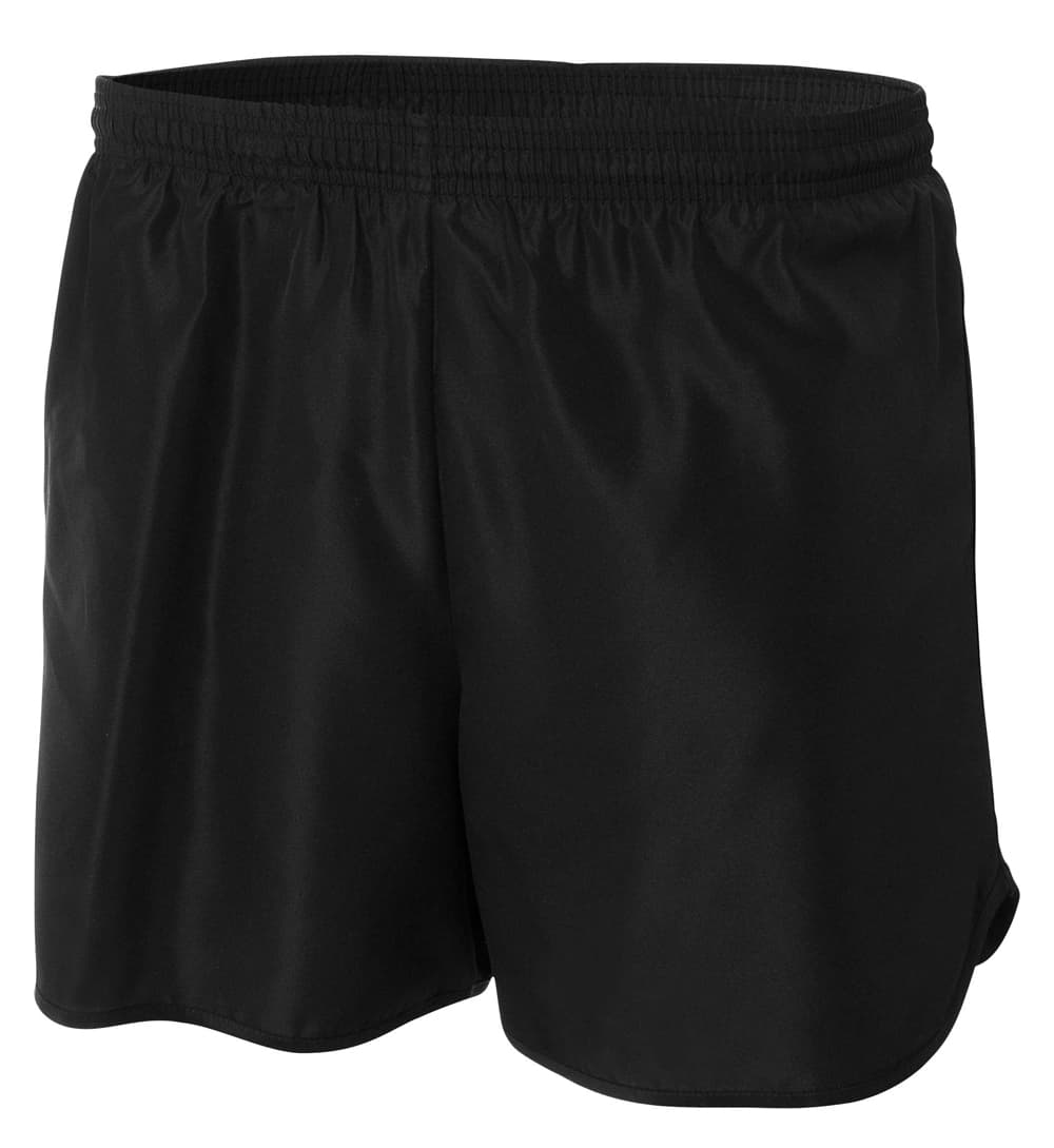A4 4" Basic Running Short