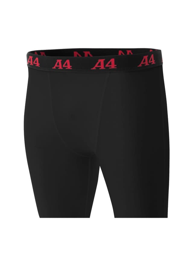 A4 Compression Short