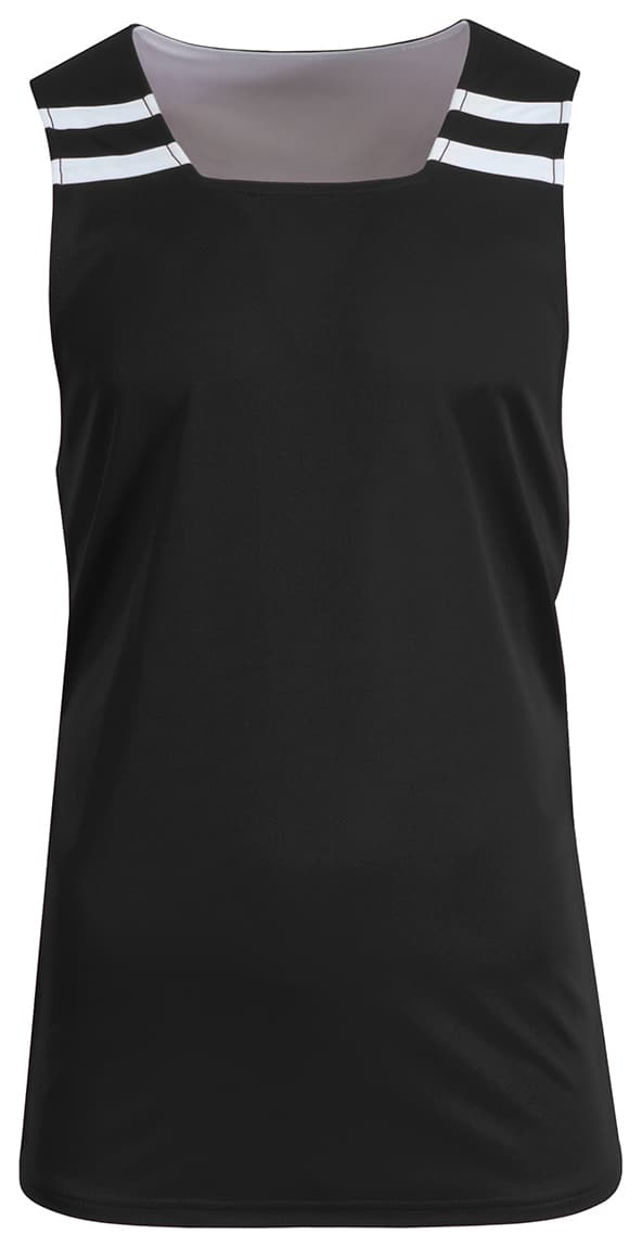 A4 Youth MVP Reversible Basketball Jersey