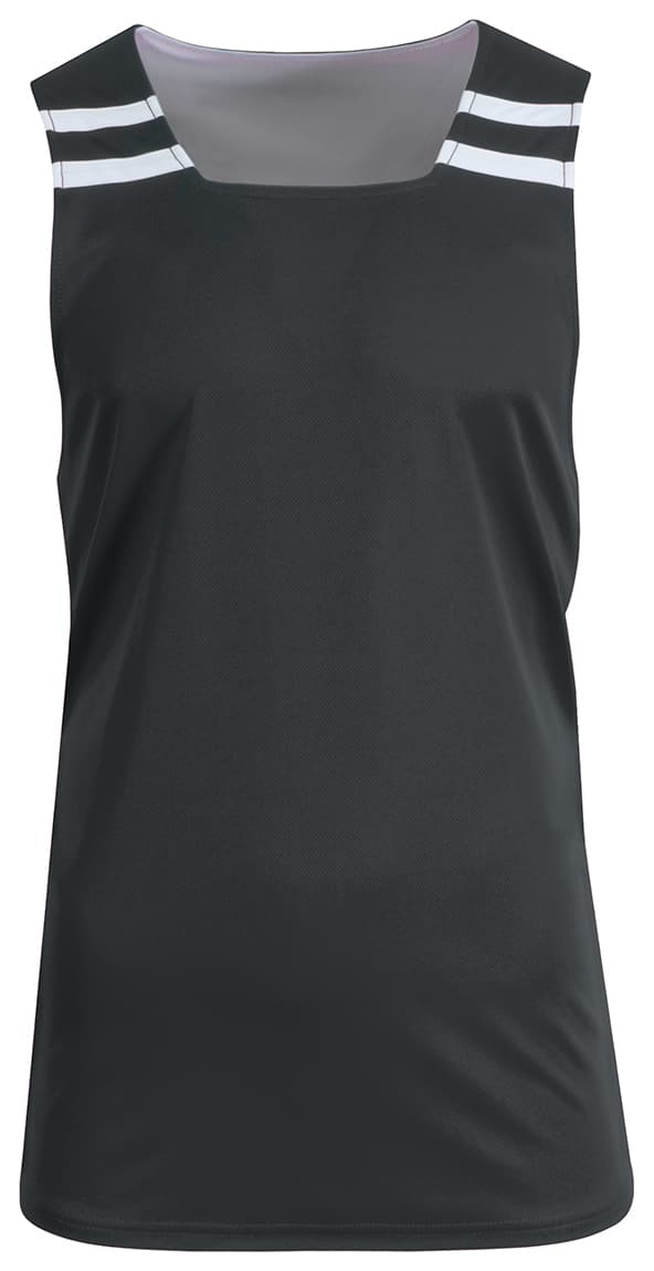 A4 Youth MVP Reversible Basketball Jersey