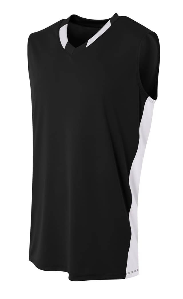 A4 Backcourt Jersey