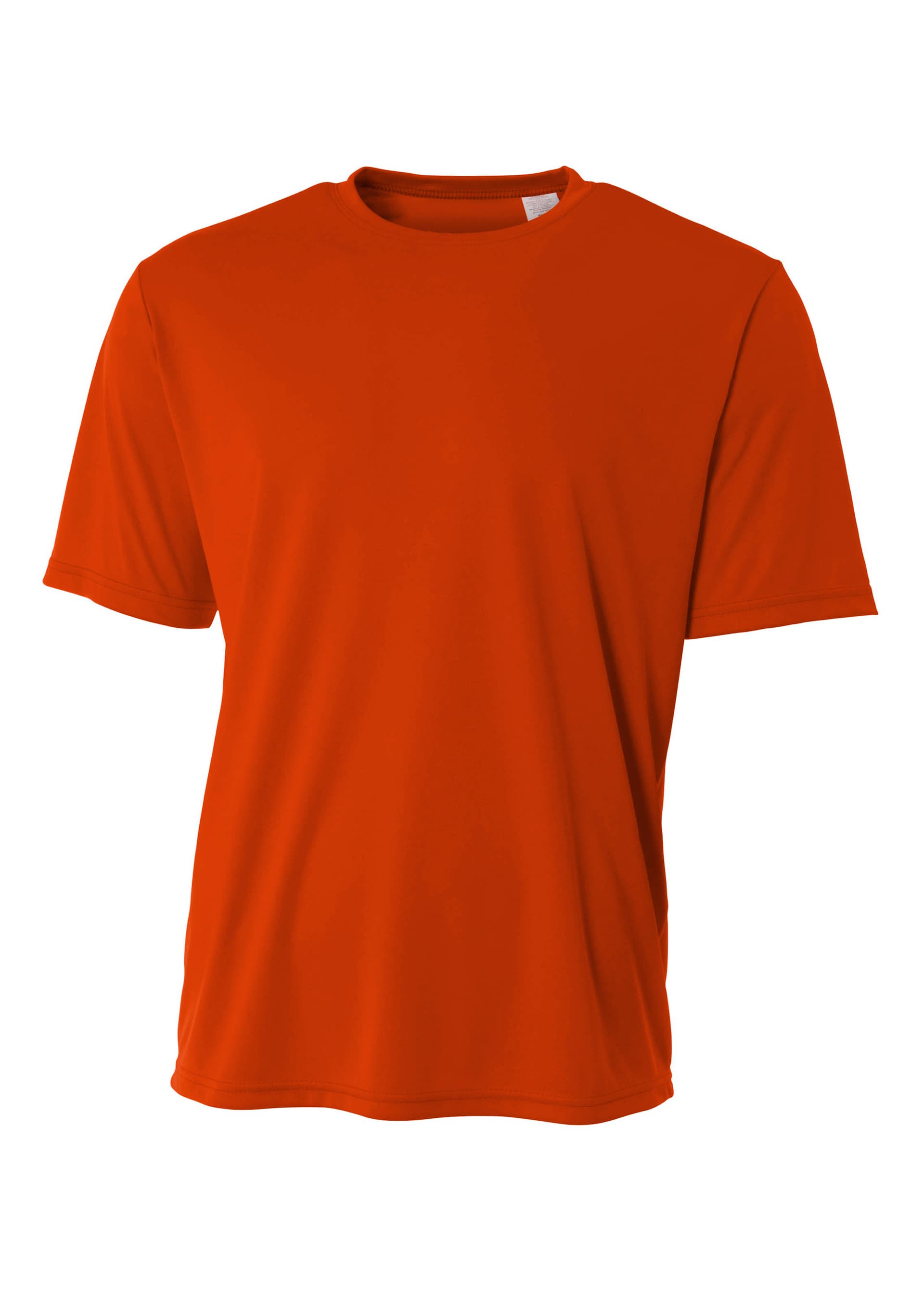 A4 Sprint — ATHLETIC ORANGE