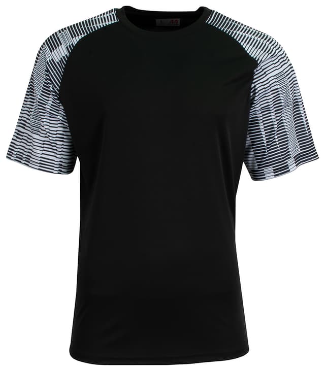 A4 Youth Attacker Soccer Jersey