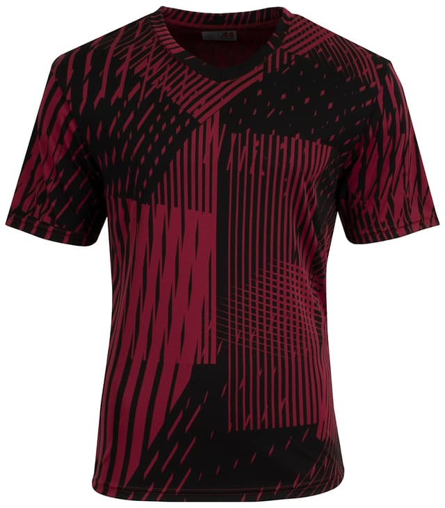A4 Youth Ricochet Soccer Jersey