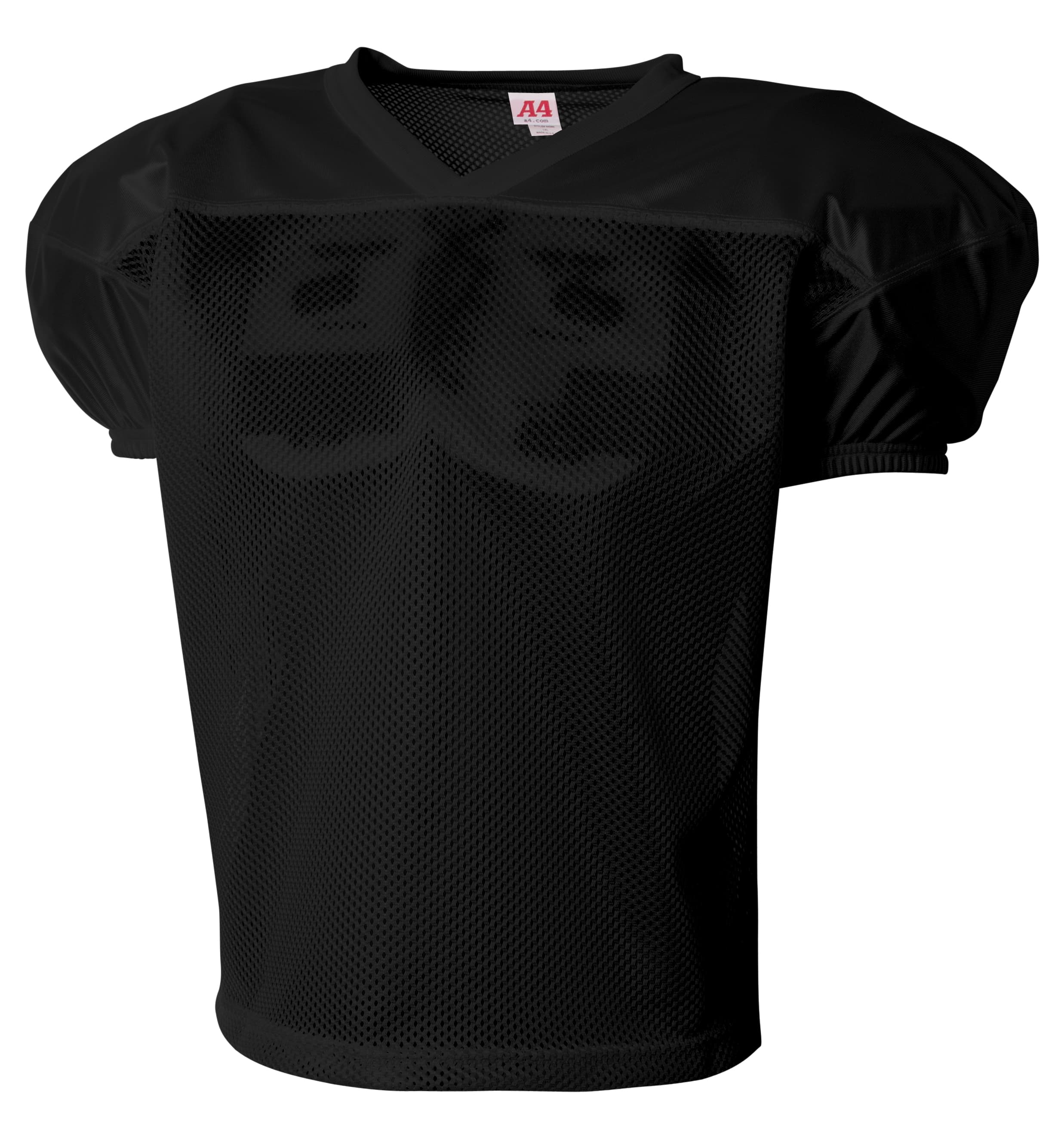 A4 Drills Practice Jersey