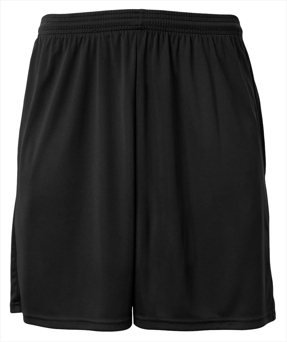 A4 Youth Cooling Short with Pockets