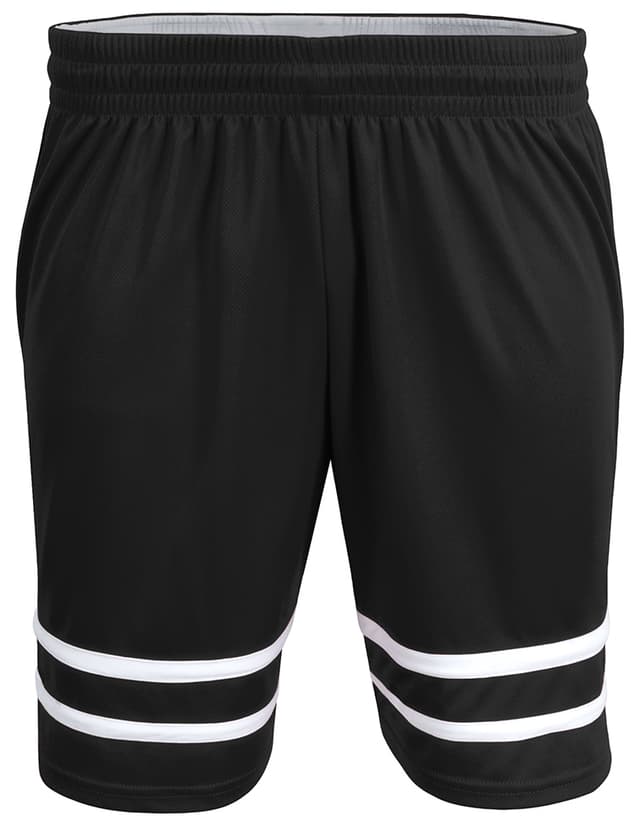 A4 Youth MVP Reversible Basketball Shorts