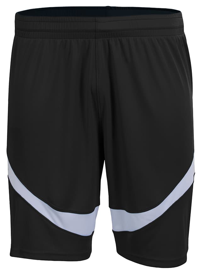 A4 Youth Step Back Basketball Shorts