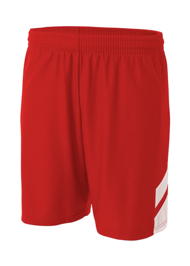 A4 Fast Break Short