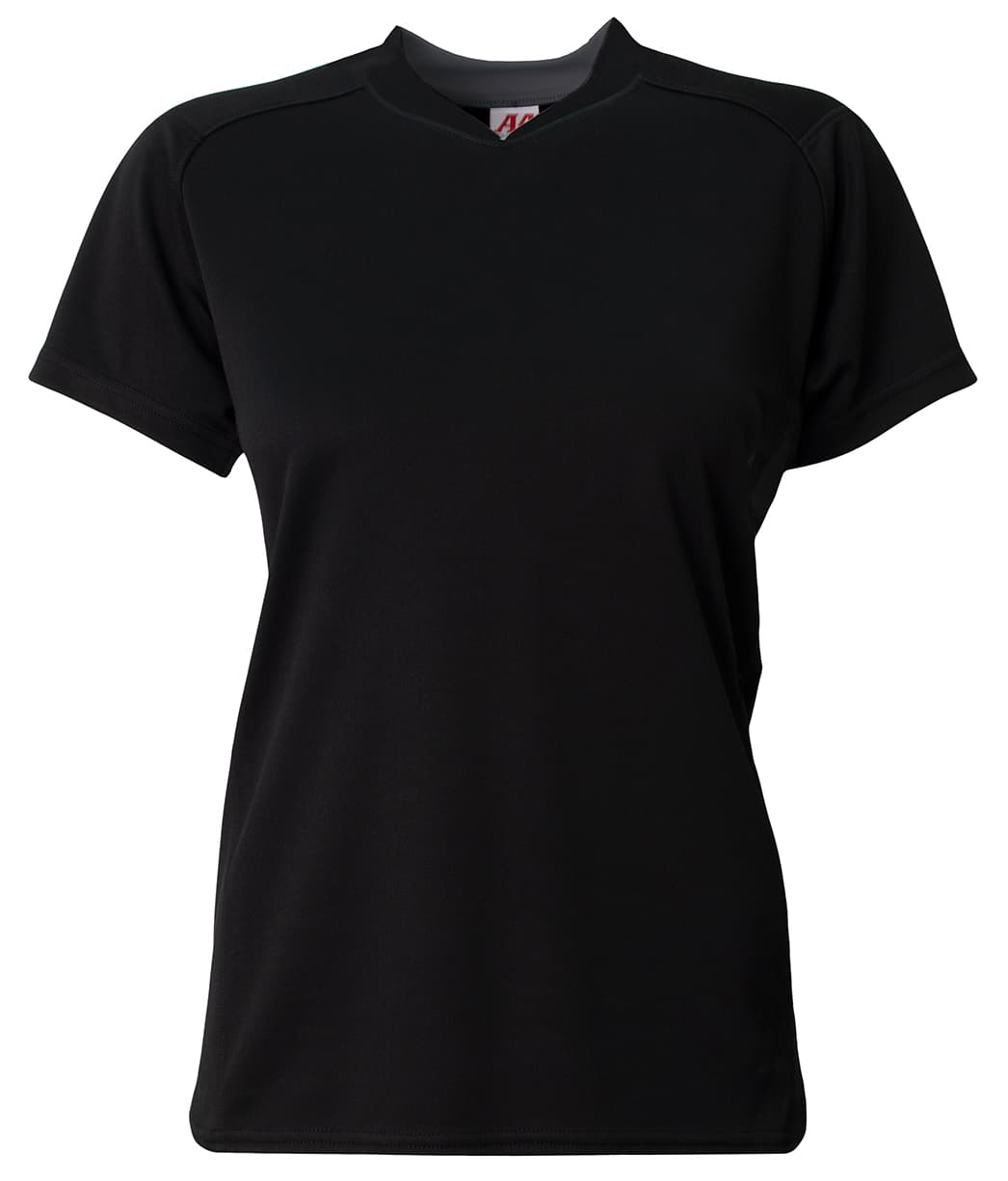 A4 Girl's Pro DNA Softball Jersey