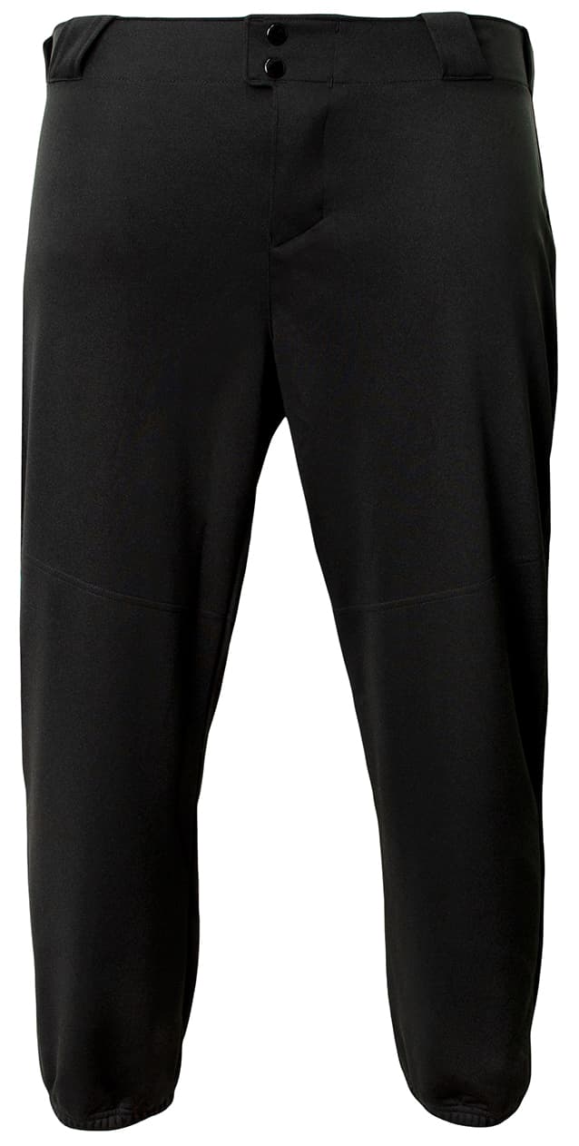A4 Girl's Pro DNA Softball Pant