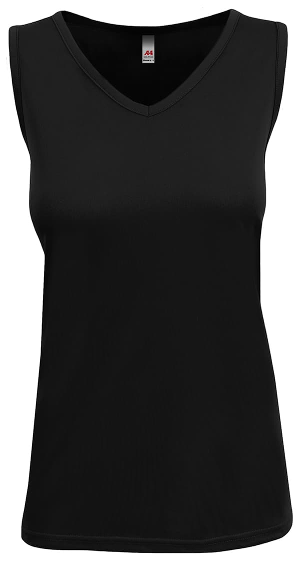 A4 Sprint Athletic Tank