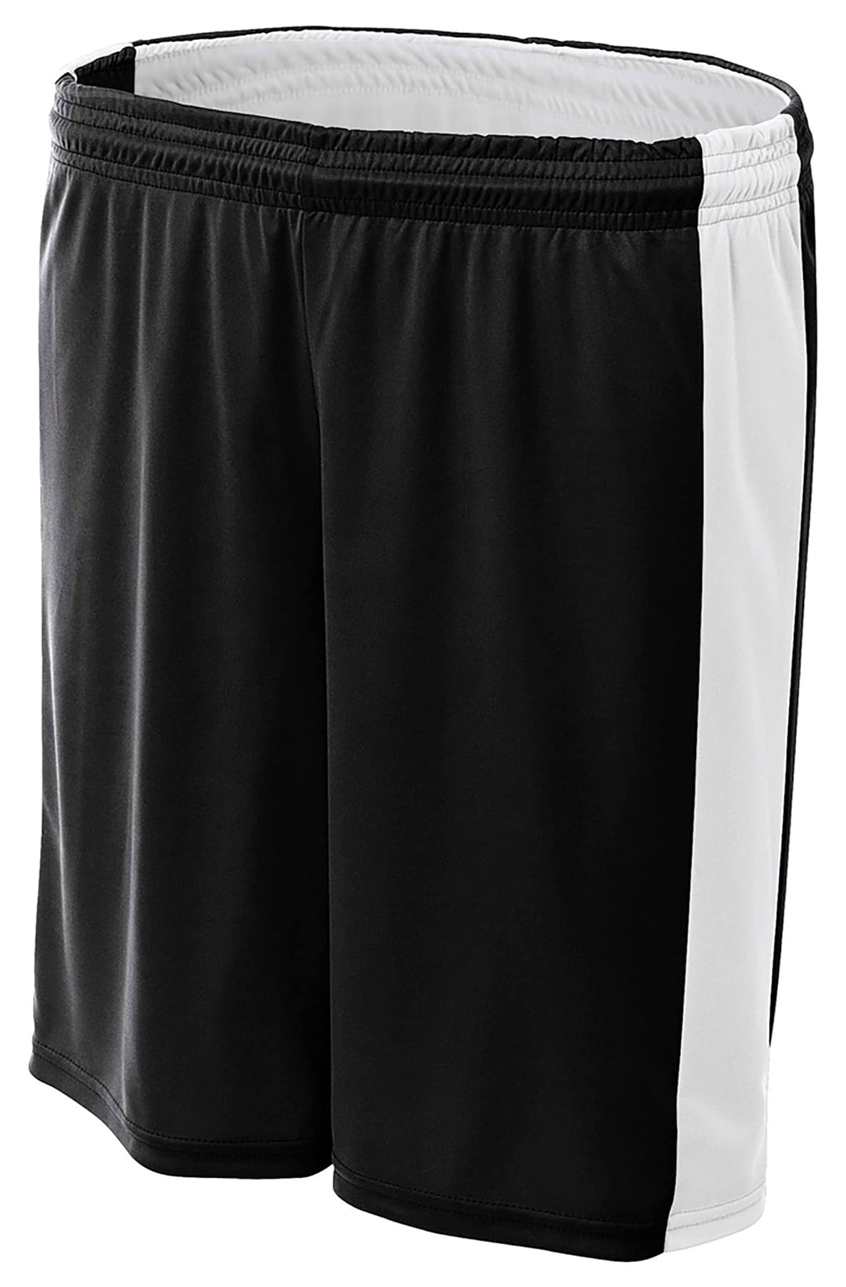 A4 6" Women's Reversible Moisture Managemen