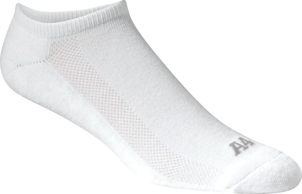 A4 Performance No Show Socks