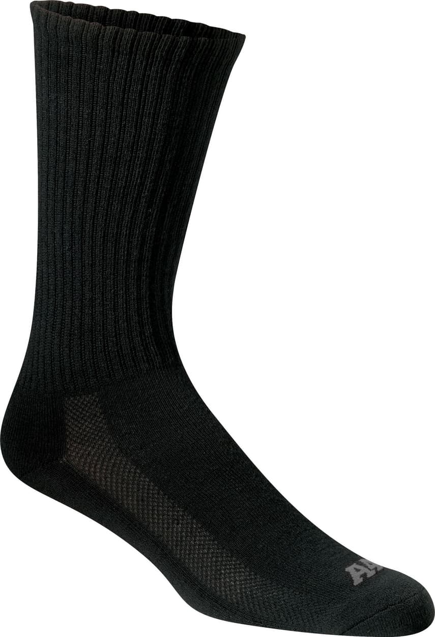A4 Performance Crew Socks