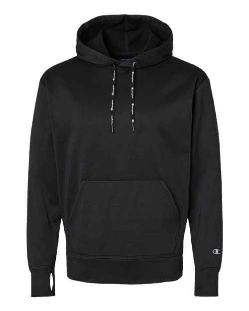 Unisex Sport Hooded Sweatshirt