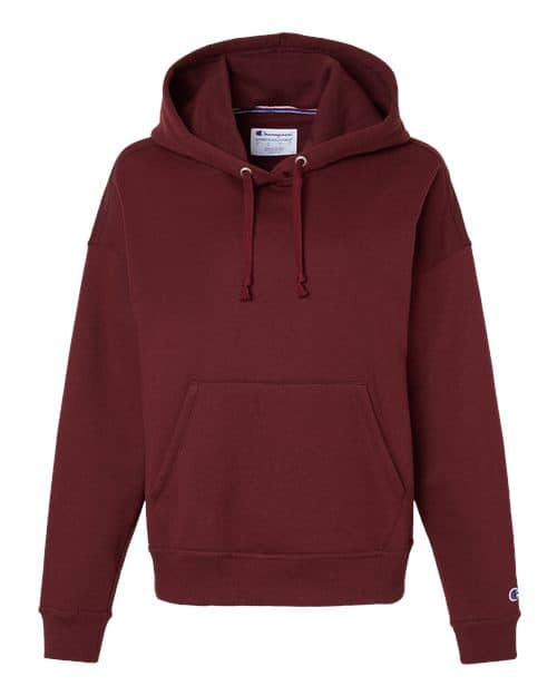 Women's Powerblend® Hooded Sweatshirt