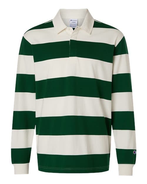 Unisex Rugby Polo