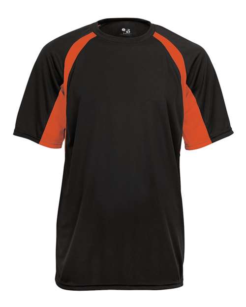 Men's B-Core Hook T-Shirt