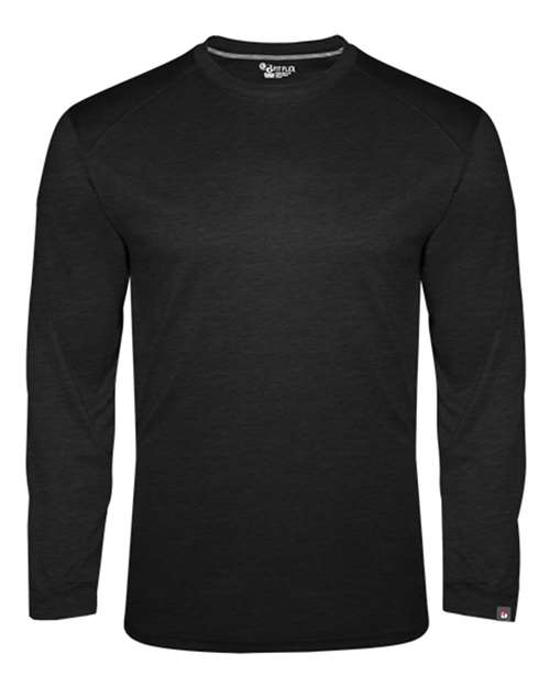 Men's FitFlex Performance Long Sleeve T-Shirt