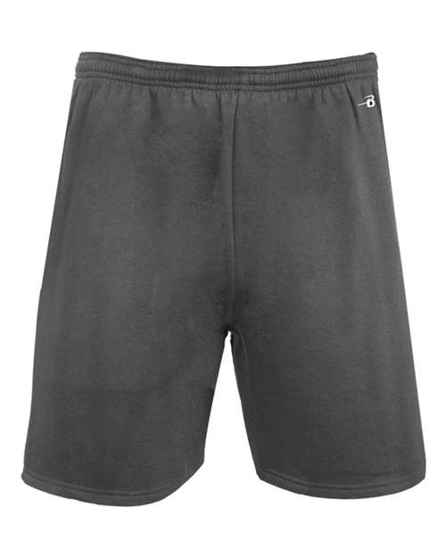 Men's Athletic Fleece Shorts