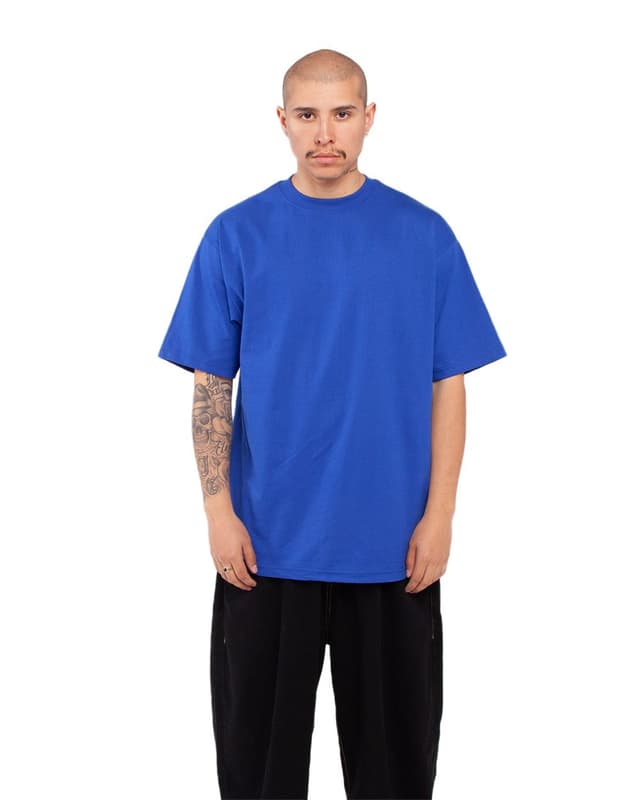 Unisex Tall Max Heavyweight Tee