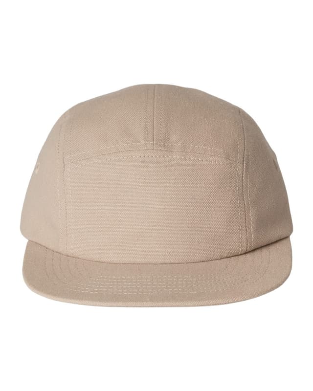 Reclaimist Fiber Five-Panel Camper Hat