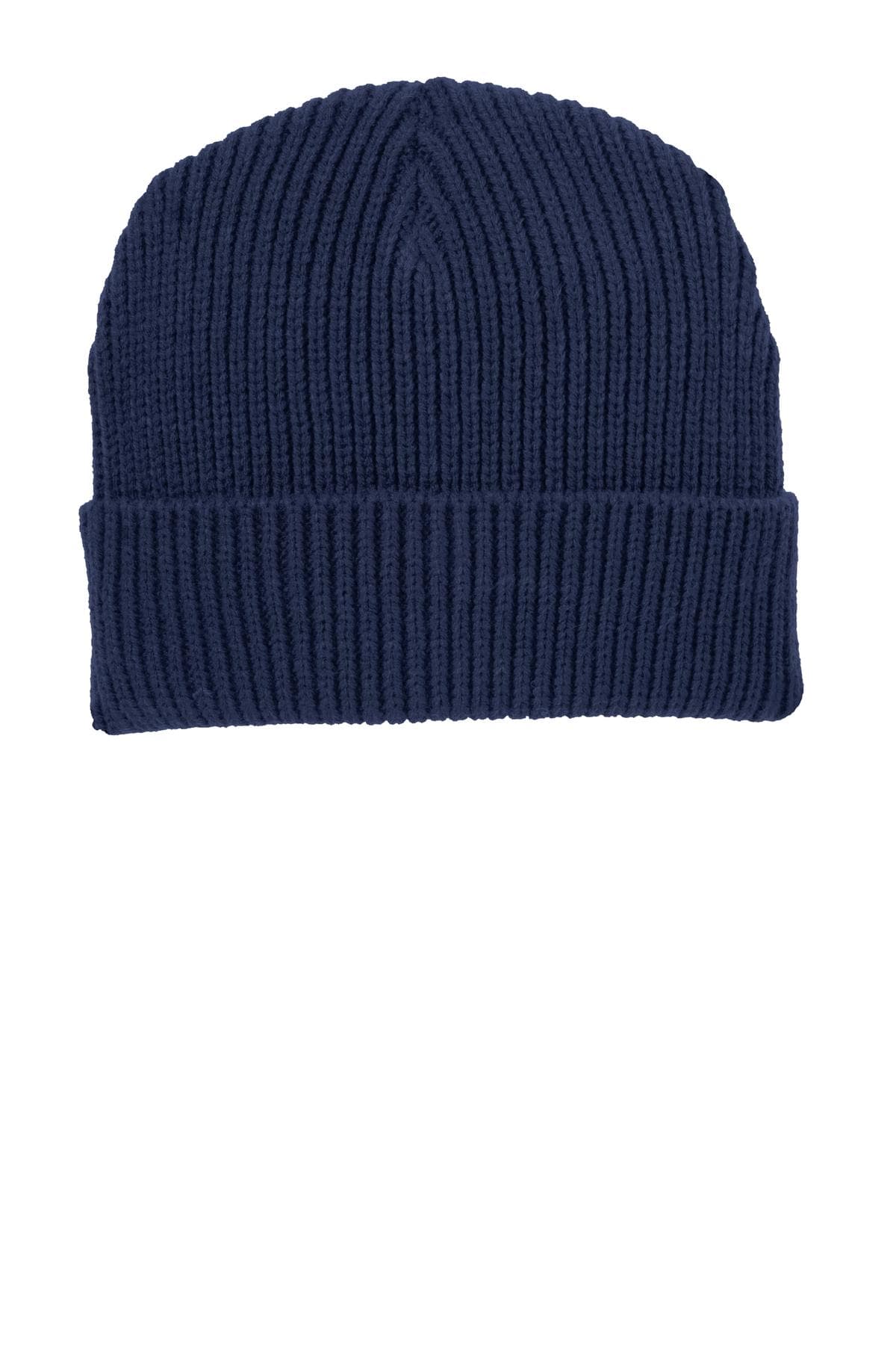 Port Authority ® Watch Cap — Navy