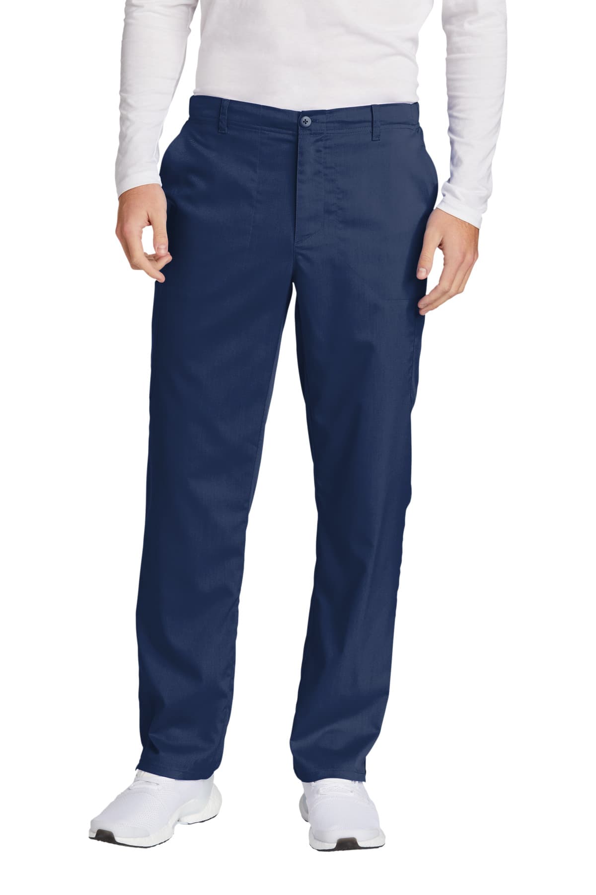 Wink ® Men's Premiere Flex Cargo Pant — Navy